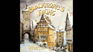 Watch Blackmores Night Hark The Herald Angels Sing  Come All Ye Faithful video