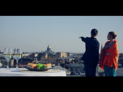 "Суши шоп" юбилейное видео! "Суши шоп" юбилейное видео!