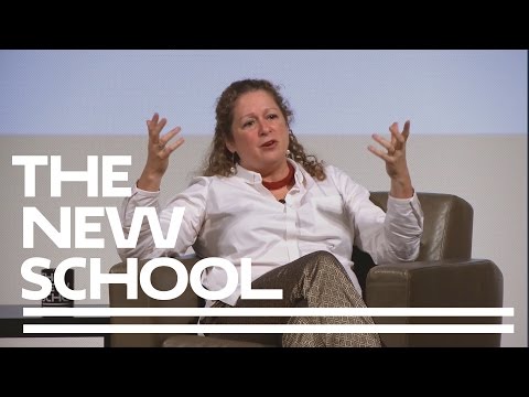 Armor of Light: Q&A Session with Filmmaker Abigail Disney | The New School