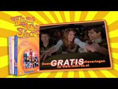 that 70s show donna. That #39;70s Show op DVD