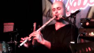 Mizmar I Love You De Omar Faruk Tekbilek