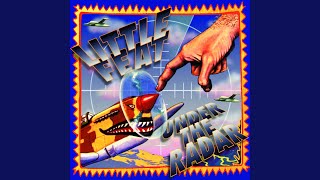 Watch Little Feat A Distant Thunder video