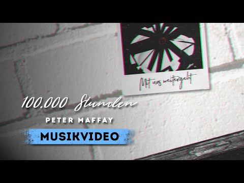 100.000 Stunden Video