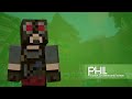 Minecraft Closer Look - Akane Timelapse