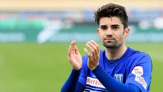 Enzo Zidane - Goals & Ist 20172018 - Lausanne-Sport