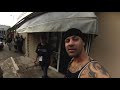 Reggaeton The Movie Preparando Escena Del Arresto