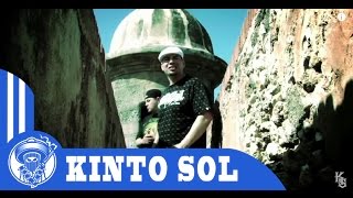 Watch Kinto Sol Grano De Arena video