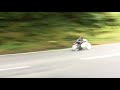 Legendary Isle of Man TT sound - Honda 6 ex Mike Hailwood
