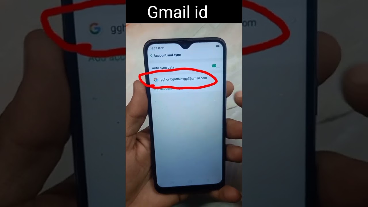 How To Remove Gmail Account OPPO A5s || How To Remove How To Remove Gmail Account OPPO A5s || How To Remove