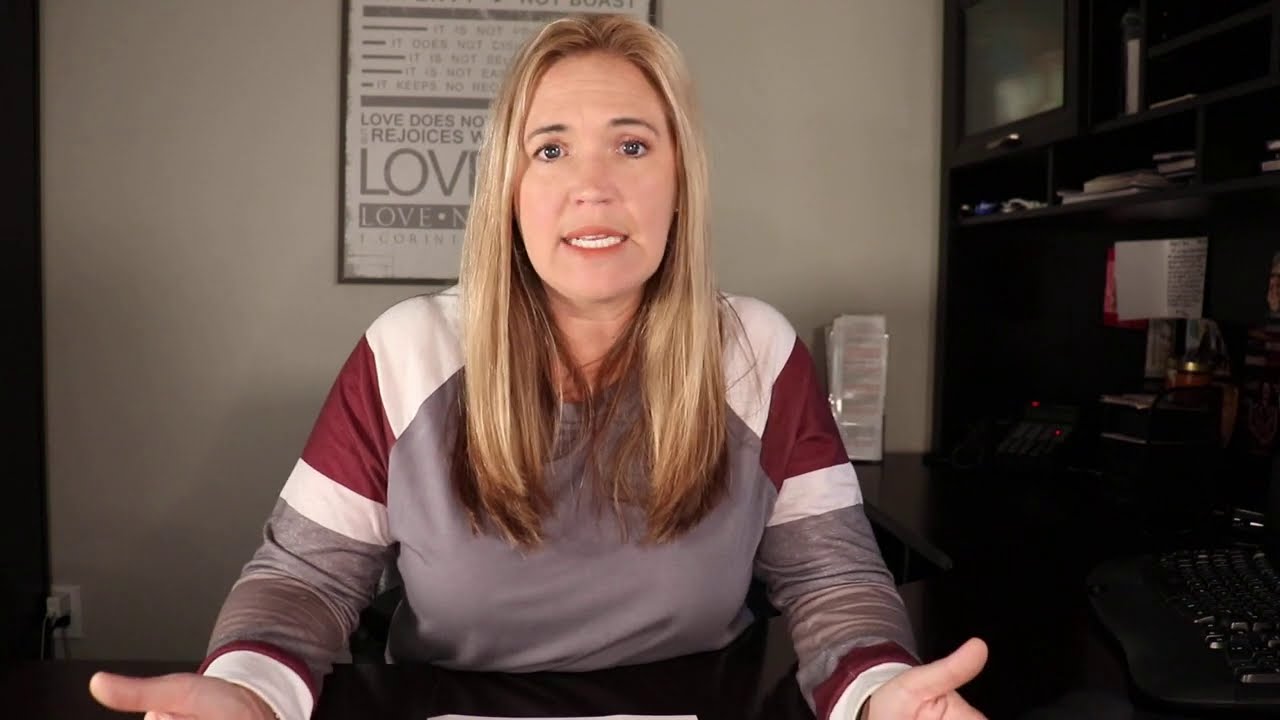 Personal Confession Devotional Day 5