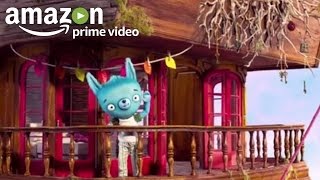 Amazon Original Kids Series Amazon Kids