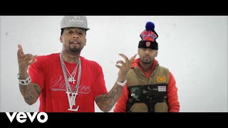 Philthy Rich - Everything Designer (Official Video) Ft. Juelz Santana