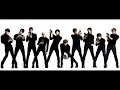 [Eng Lyrics] Super Junior A-CHA