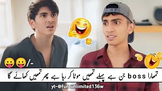 New Viral Funny Drama Clips Most Funny Video 2025 Funny Memes