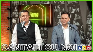 Formatia Diez - Foaie Verde Și Un Chiper [Cover @Ionpaladiofficial] [Ccn 🔴Live]