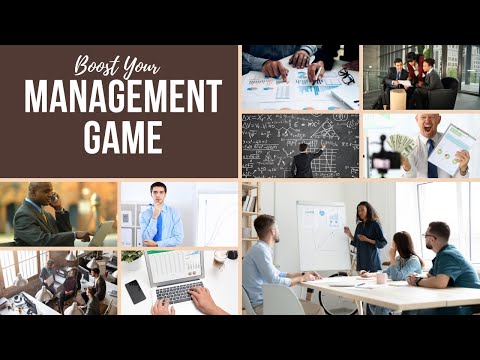 SKILLS YOU NEED in your office RIGHT NOW!