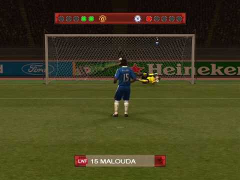 Monte casino champions league final