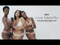 Introducing VS Bare Infinity Flex | Victoria’s Secret