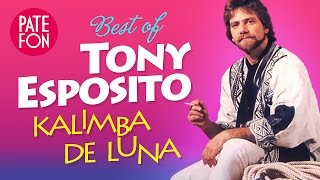 Tony Esposito - Kalimba De Luna (Full Album)
