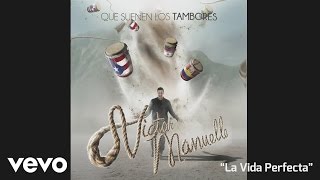 Video La Vida Perfecta Victor Manuelle