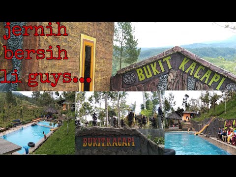Bukit kacapi wisata no hiji #wisata murah #tasik #garut