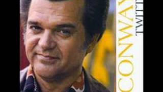 Watch Conway Twitty Thats All She Wrote video