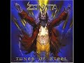 Zonata - Thor (The Thundergod)