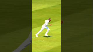 Jofra Archer Bowling Action Slow Motion