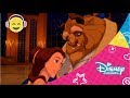 Sing along: 'Bella y Bestia' de Bella y Bestia | Disney Channel España Oficial