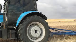 5120 Landi̇ni̇ Tarla Sürümü