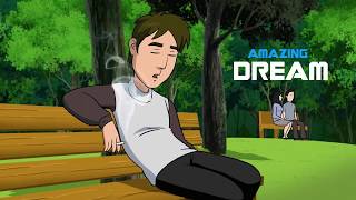 Kartun Lucu Amazing Dream Funny Cartoon