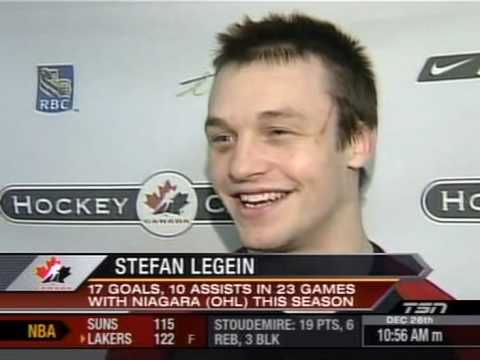 Stefan Legein