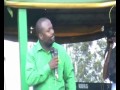 Mh. Livingstone Lusinde akimwaga Sera za CCM Arumeru