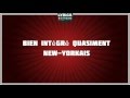 Manhattan-Kaboul paroles - Tribute Renaud ft. Axelle Red