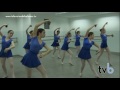 Escuela de Danza Francisca Toms - Enseanza Regla
