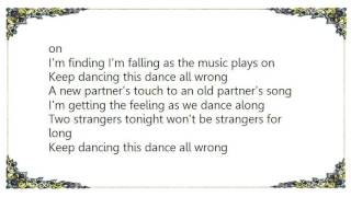 Watch George Strait Youre Dancin This Dance All Wrong video