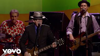 Elvis Costello, The Imposters - Stella Hurt