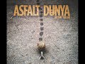 Asfalt Dünya - İnsan klip izle