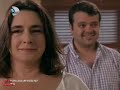 المحكمه والحلقه الاخيره من مسلسل فاطمه جول..التركي..