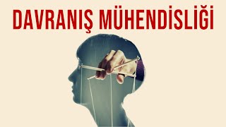 Davraniş Mühendi̇sli̇ği̇ - İnsanlari Yönetmek