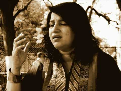 Sajan Se - Album Jaam-e-sufi at artistaloud.com by Kavita Seth...