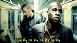 Watch Lighthouse Family Aint No Sunshine video