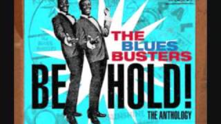 Watch Blues Busters Behold video