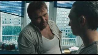 Trailer Listenhunde