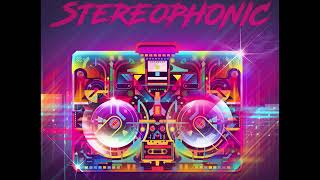 Alphabot - Stereophonic