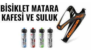 Bilet Matarası Ve Matara Kafesi Race One X3 Ve Igloo