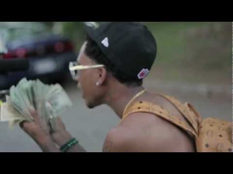 Behind The Scenes: Jose Guapo (Feat. Travis Porter) - Guaponeese