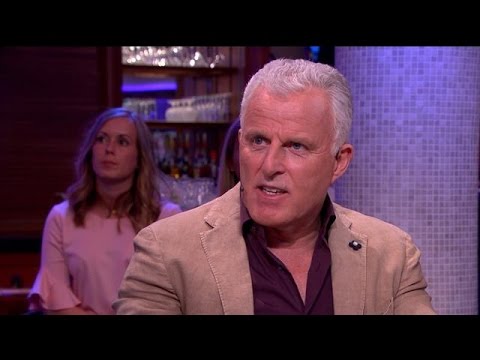 Het begin van wat nieuws. Video
