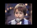 Big Tom   Paul Murray - Sunday Child.flv