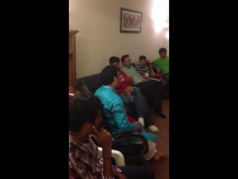 Pehli Najar Mein Kaisa Jaadoo Kar Diya by L N Singh